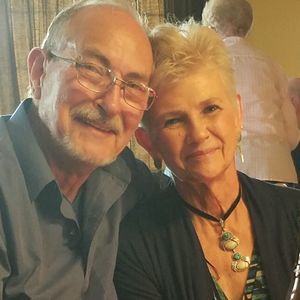 Meet your Posher, Terry